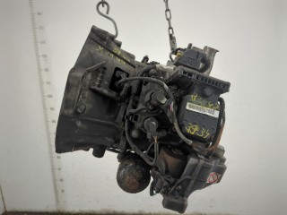 КПП - робот, ориг. номер 2231P2, Peugeot 508 2010-2014