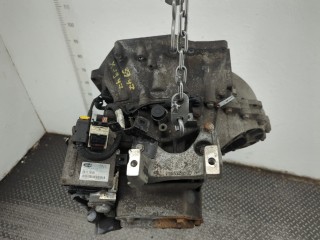 КПП - робот, ориг. номер 2231P2, Peugeot 508 2010-2014