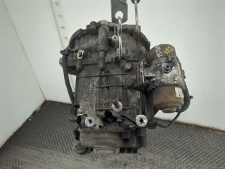 КПП - робот, ориг. номер A4543700401, Smart Forfour 2004-2006