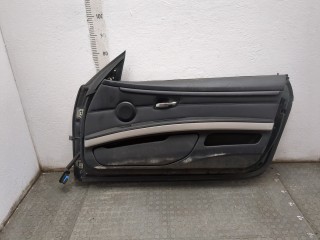 Дверь боковая (легковая) правая передняя, ориг. номер 41517200570, BMW 3 серия 2008-2013