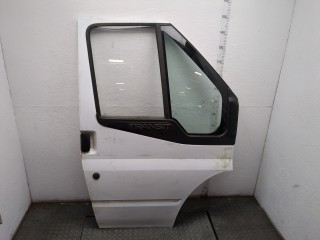 Дверь боковая (легковая) правая передняя Ford Transit 2006-2014