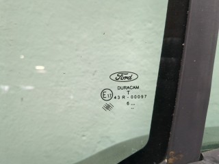 Дверь боковая (легковая) левая передняя, ориг. номер 5147242, AT16V20125AA, Ford Transit Connect 2002-2009