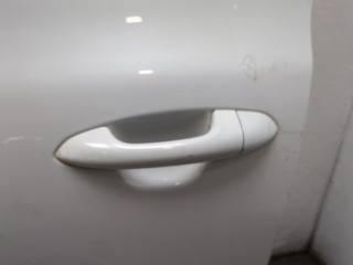 Дверь боковая (легковая) левая передняя, ориг. номер 76003A2000, KIA Cee'd 2012-2015
