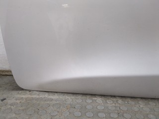 Дверь боковая (легковая) левая передняя, ориг. номер 76003A2000, KIA Cee'd 2012-2015