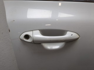Дверь боковая (легковая) правая передняя, ориг. номер 76004A2000, KIA Cee'd 2012-2015