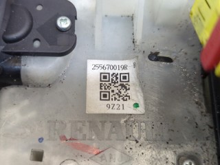 Шлейф руля, ориг. номер 255670019R, Renault Megane 2008-2014
