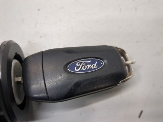 Замок зажигания, ориг. номер 3M513F880AE, DS7T15607BB, Ford Mondeo 5 2014-2019