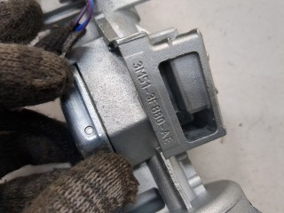 Замок зажигания, ориг. номер 3M513F880AE, DS7T15607BB, Ford Mondeo 5 2014-2019