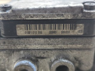 ТНВД, ориг. номер MSR100310, Rover 25 1999-2004