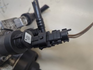 ТНВД, ориг. номер 0445010511, 331002F000, Hyundai Santa Fe 2004-2012