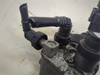 ТНВД, ориг. номер 0445010511, 331002F000, Hyundai Santa Fe 2004-2012
