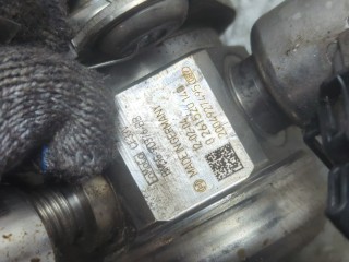 ТНВД, ориг. номер BM5G-9D376-BB, 1752534, Ford Mondeo 2010-2014