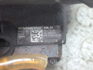ТНВД, ориг. номер 9683624080, Ford Mondeo 2003-2007