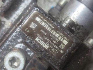 ТНВД, Opel Astra 2006-2014