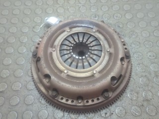 Маховик Ford Focus 2001-2005