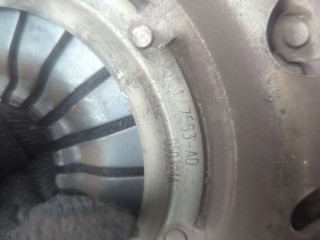 Маховик, Ford Focus 2001-2005