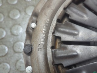 Маховик, ориг. номер 2527432, AV616477BF, Ford Mondeo 2010-2014