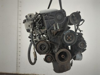 Маховик Hyundai Accent 1999-2012