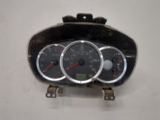 Щиток приборов (приборная панель) Mitsubishi L200 2006-2011