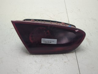 Фонарь крышки багажника левый, ориг. номер 1P0945107G, Seat Leon 2005-2009
