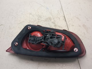 Фонарь крышки багажника левый, ориг. номер 1P0945107G, Seat Leon 2005-2009