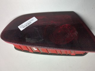 Фонарь крышки багажника левый, Seat Leon 2005-2012