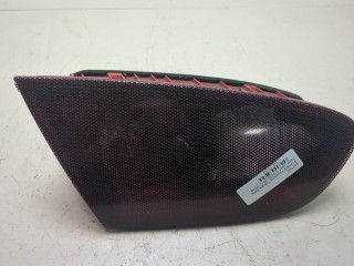 Фонарь крышки багажника левый, Seat Leon 2005-2012