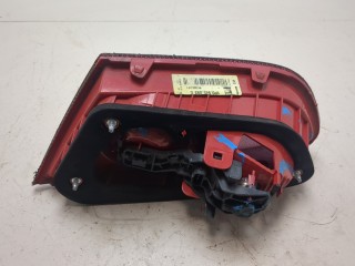 Фонарь крышки багажника левый, Seat Leon 2005-2012