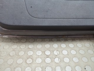 Фонарь крышки багажника левый, ориг. номер 5K0945093AC, Volkswagen Golf 6 2008-2012