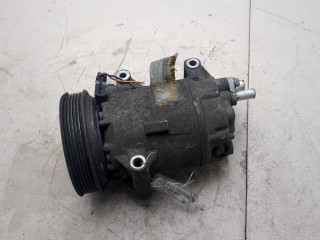 Компрессор кондиционера, ориг. номер 8200316164, 7711135105, Renault Scenic 2003-2006
