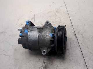 Компрессор кондиционера, ориг. номер 8200316164, 7711135105, Renault Scenic 2003-2006