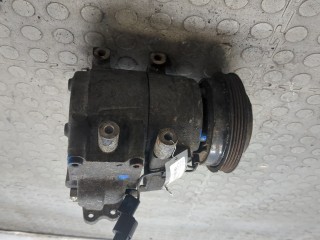 Компрессор кондиционера, ориг. номер 977012C000, Hyundai Coupe 2002-2005