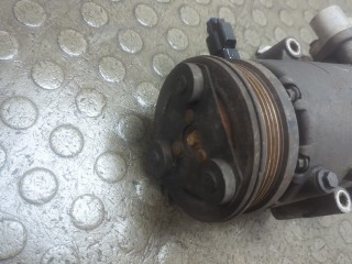 Компрессор кондиционера, Ford Focus 2001-2005