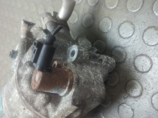Компрессор кондиционера, ориг. номер 1K0820808BX, 1K0820859F, Volkswagen Touran 2003-2006