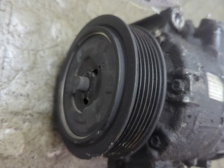 Компрессор кондиционера, Volkswagen Tiguan 2011-2019