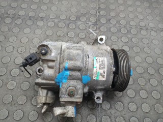 Компрессор кондиционера, Volkswagen Passat 2005-2010