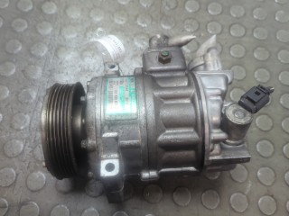 Компрессор кондиционера Volkswagen Passat 2000-2005