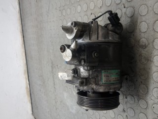 Компрессор кондиционера, ориг. номер 1K0820859F, Volkswagen Passat 2000-2005