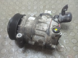 Компрессор кондиционера Mercedes C W203 2004-2008