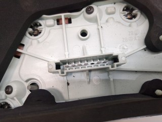 Фонарь (задний) правый, ориг. номер A2198200264, Mercedes CLS 2004-2008
