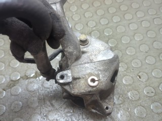 Насос гидроусилителя руля (ГУР), ориг. номер 028145157D, Volkswagen Passat 4 1993-1997