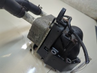 Корпус масляного фильтра, ориг. номер 264102F000, 263102F010, Hyundai Santa Fe 2004-2012
