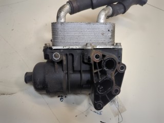 Корпус масляного фильтра, ориг. номер 264102F000, 263102F010, Hyundai Santa Fe 2004-2012