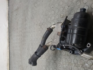 Корпус масляного фильтра, ориг. номер 264102F000, 263102F010, Hyundai Santa Fe 2004-2012