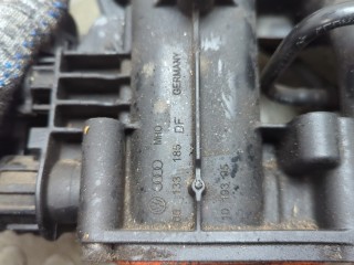 Коллектор впускной, ориг. номер 06J133201BH, Volkswagen Scirocco 2008-2014