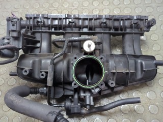 Коллектор впускной, ориг. номер 06J133201BH, Volkswagen Scirocco 2008-2014