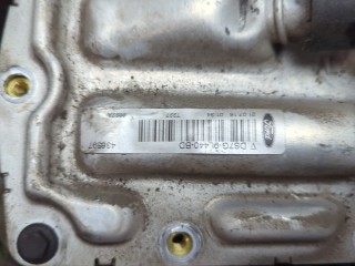 Коллектор впускной, Ford Fusion USA 2016-2020