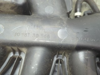 Коллектор впускной, Nissan Pathfinder 2010-2014