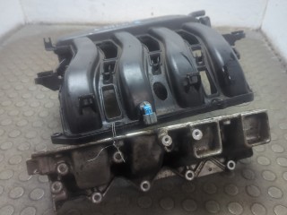 Коллектор впускной Renault Clio 2003-2013