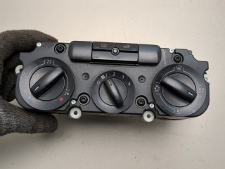 Переключатель отопителя (печки), ориг. номер 1K0820047HM, Volkswagen Touran 2006-2010